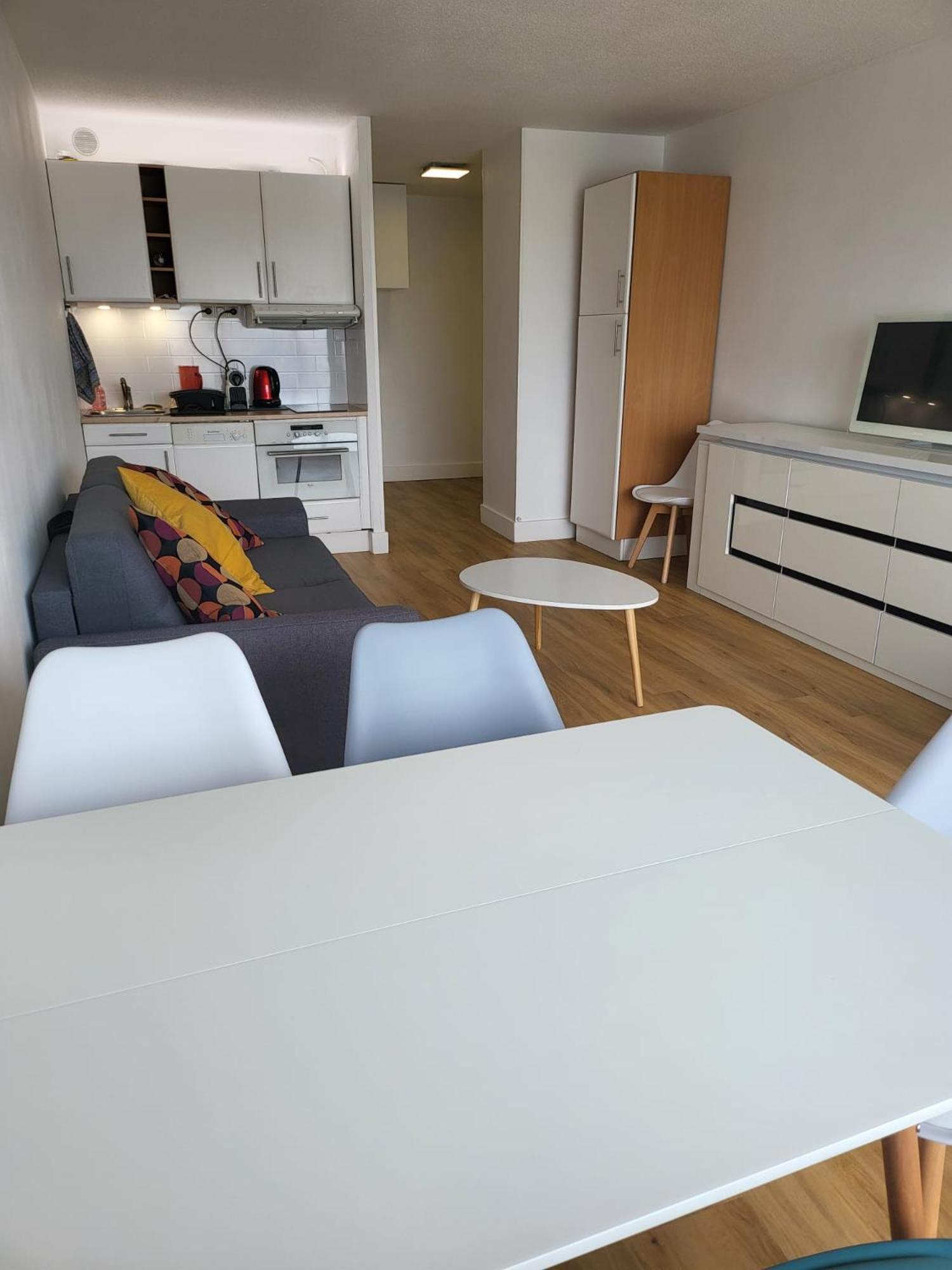 Residence Le Pharo 아그 외부 사진