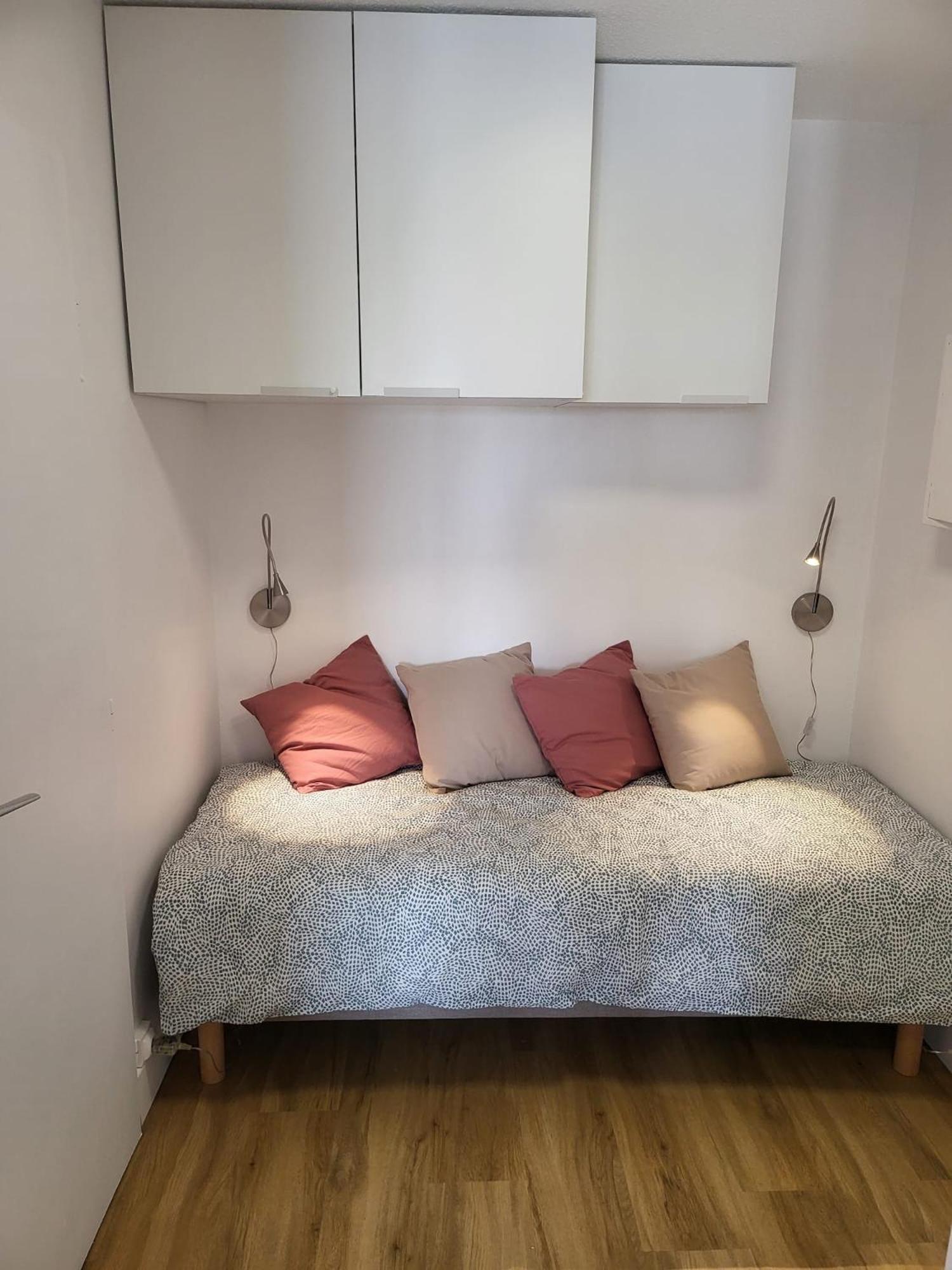 Residence Le Pharo 아그 외부 사진