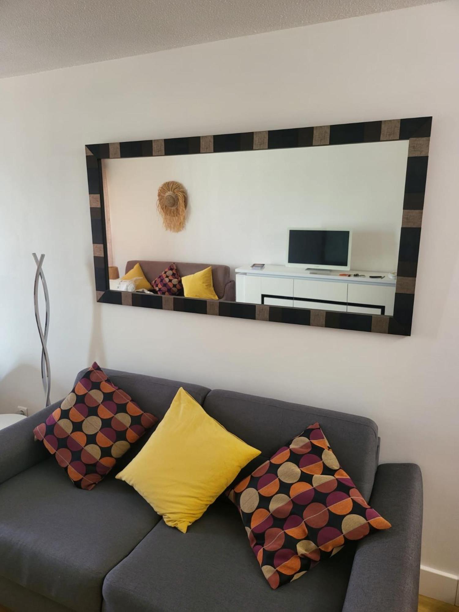 Residence Le Pharo 아그 외부 사진